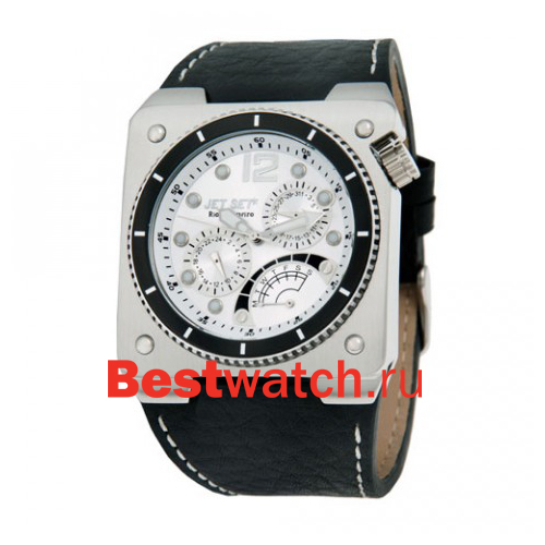 Часы Jet Set Gents J31723-647
